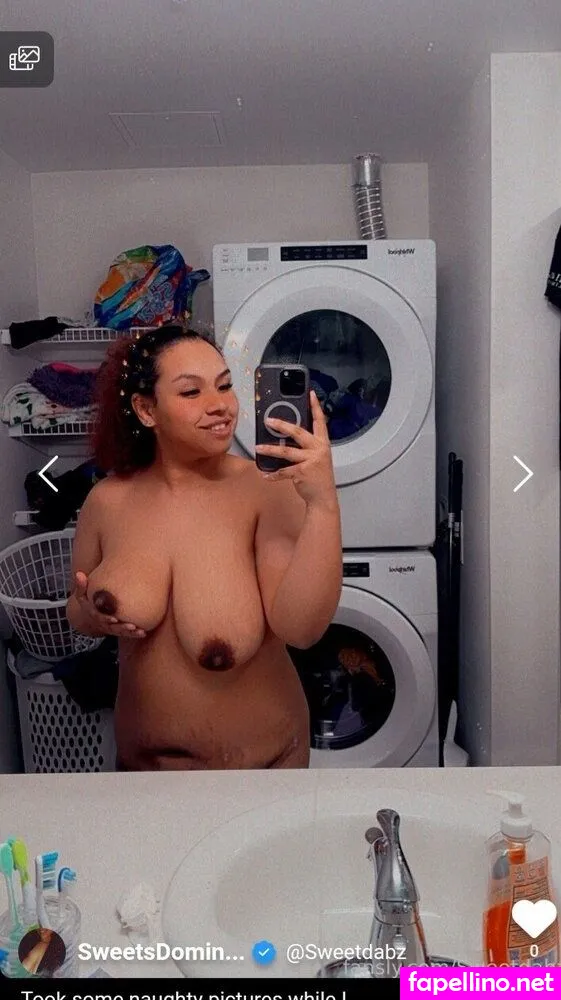 sweetsdominicana Nude Leaked OnlyFans Photo #prA86zWeME
