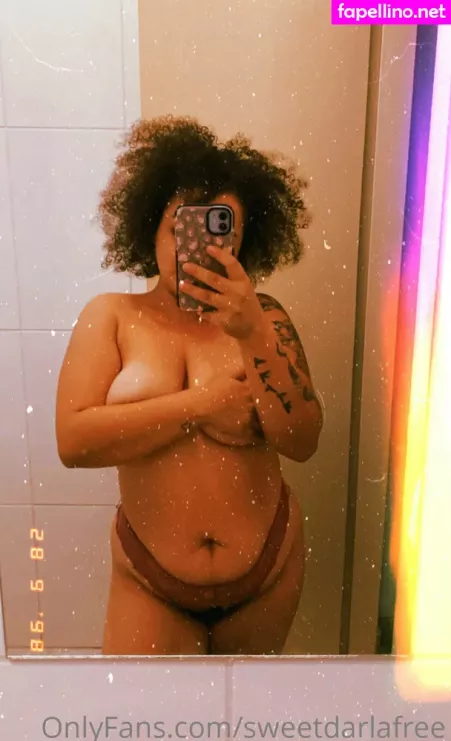 Sweetdarlafree OnlyFans Thumbnail #QIrYpBbxw0