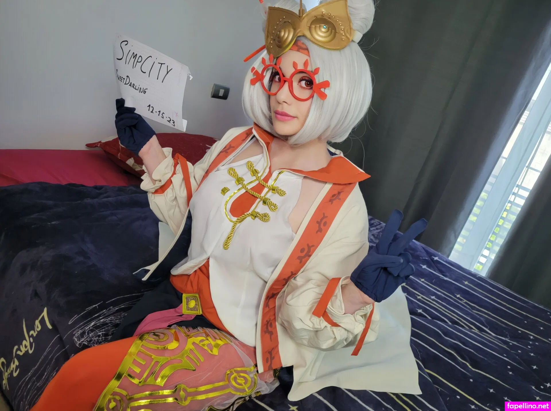 Sweet_darling, sweetdarliiing Nude Leaked OnlyFans Photo #wLGo3hRhh7