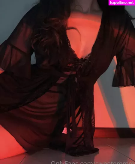 Sweetemmm OnlyFans Thumbnail #VaiUWeYQ68