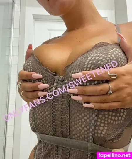 Sweetened Sweetened OnlyFans Thumbnail #vXcousmy8h
