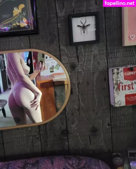 Sweetfaebelle OnlyFans Thumbnail #5BWiLsrg3Y