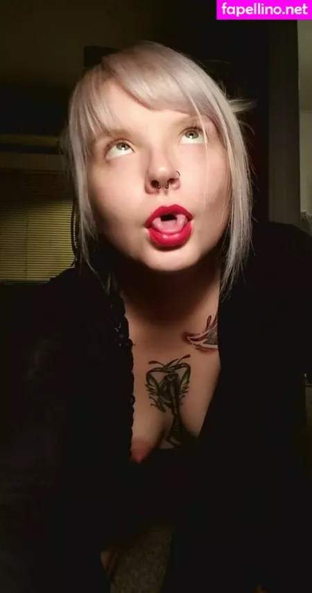 Sweetfaebelle OnlyFans Thumbnail #dGlQyYISrR