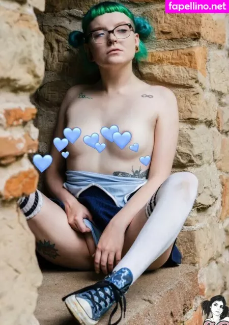 Sweetfaebelle OnlyFans Thumbnail #dZJ0gYrfCH