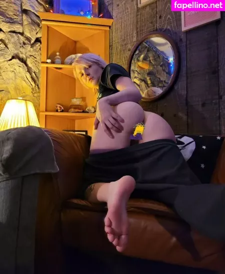 Sweetfaebelle OnlyFans Thumbnail #eMoEEIHLsD