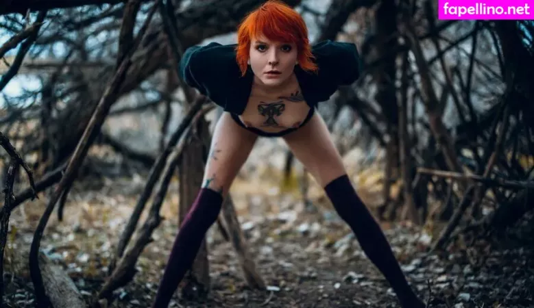 Sweetfaebelle OnlyFans Thumbnail #jF1tUAR69Q