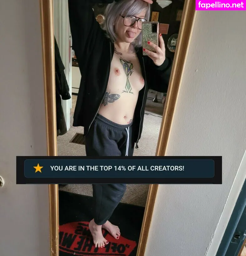 b3rryb3tch, faebelle, faebelle_, sweetfaebelle Nude Leaked OnlyFans Photo #kBwbm2vx0O