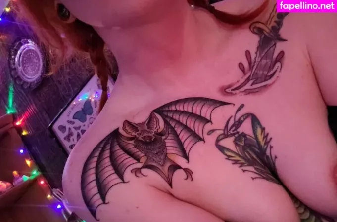 Sweetfaebelle OnlyFans Thumbnail #nDRxb5xumV
