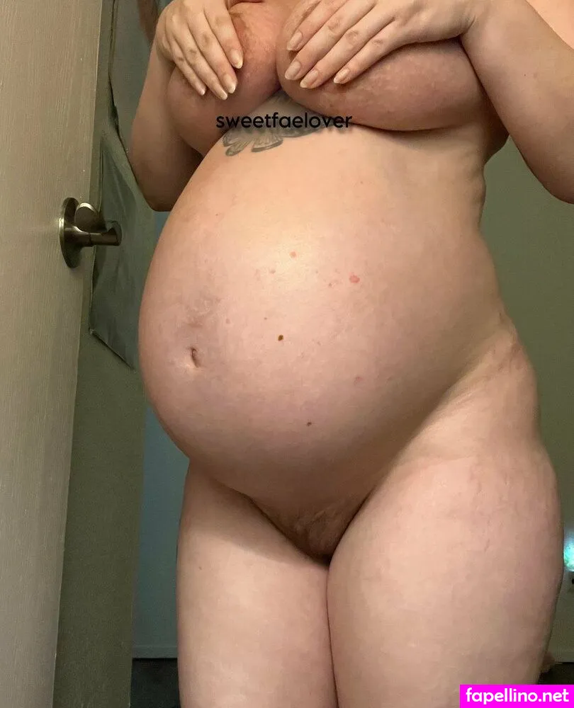 sweet-faelover Nude Leaked OnlyFans Photo #h84G3Y0dNX