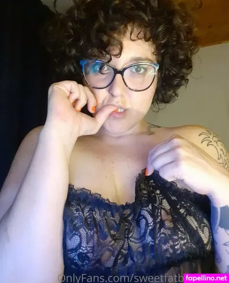 Sweetfatbottomed OnlyFans Thumbnail #dkeRZKATTQ