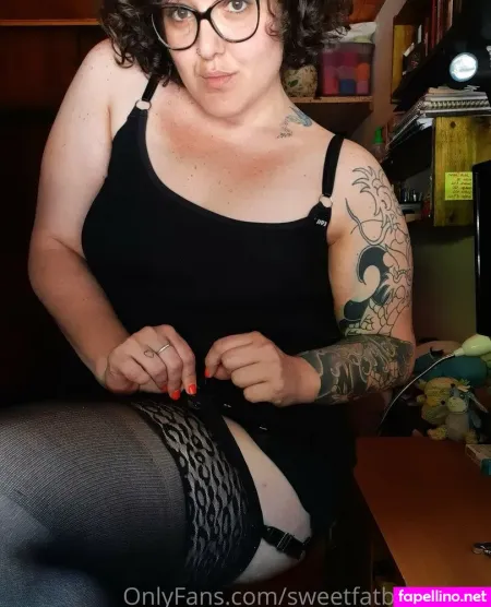 Sweetfatbottomed OnlyFans Thumbnail #pb5sQlWn4a