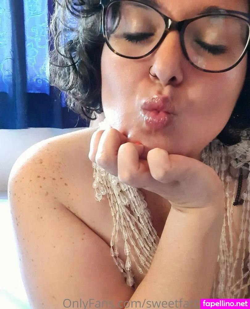 sweetfatbottomed Nude Leaked OnlyFans Photo #py3eQsWpL5
