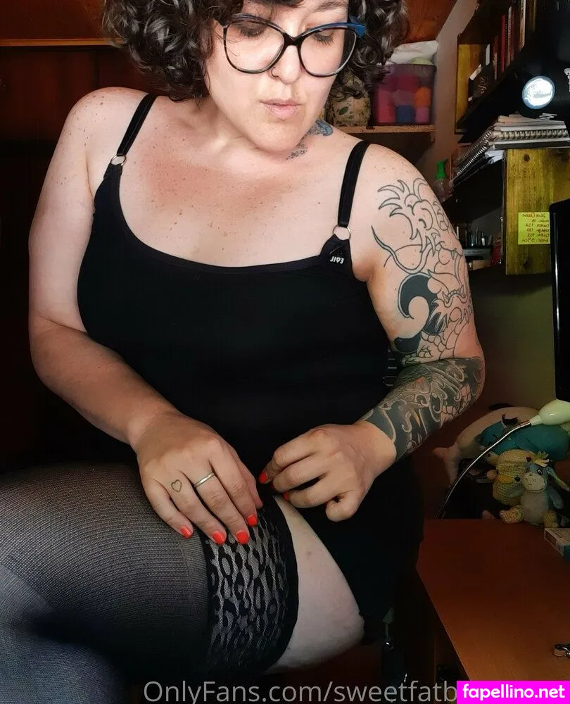 sweetfatbottomed Nude Leaked OnlyFans Photo #qOOao0bNnf