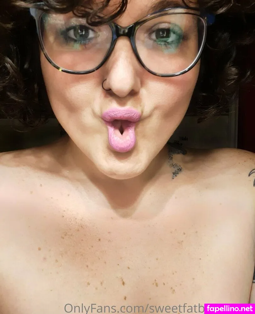 sweetfatbottomed Nude Leaked OnlyFans Photo #rsWiu3kE1L