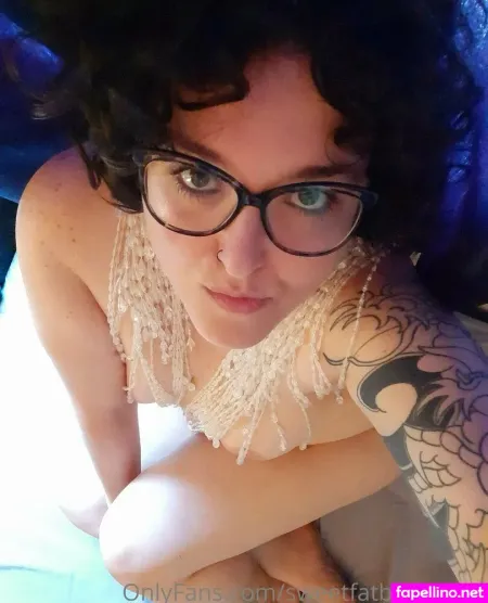 Sweetfatbottomed OnlyFans Thumbnail #toci8VKcD6
