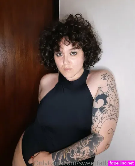 Sweetfatbottomed OnlyFans Thumbnail #zPKG02vt96