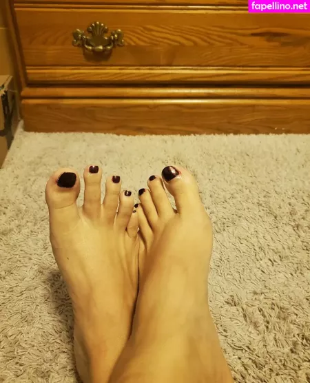 Sweetfeet2187 OnlyFans Thumbnail #4go9qg4Qud