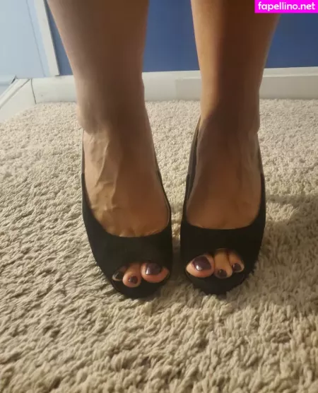 Sweetfeet2187 OnlyFans Thumbnail #8zJdgmxUA1