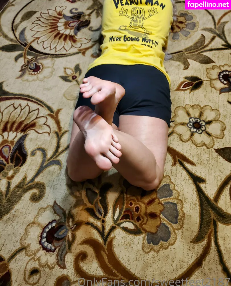 sweetfeet2187, sweetnfun87 Nude Leaked OnlyFans Photo #C88BRRhG14