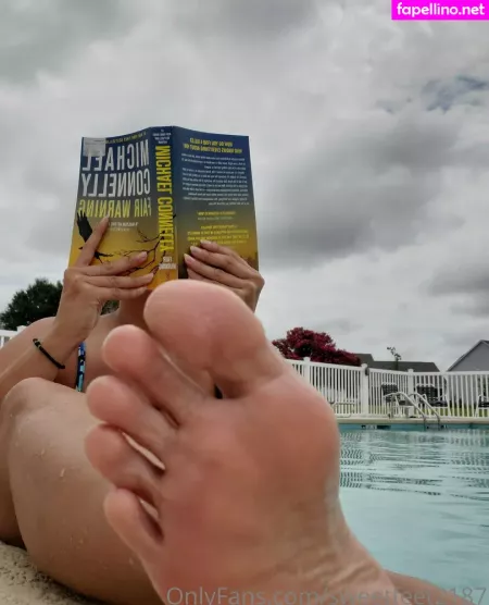Sweetfeet2187 OnlyFans Thumbnail #G3xCcNqQqy
