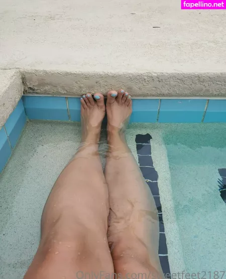 Sweetfeet2187 OnlyFans Thumbnail #LgLgCSi2mT