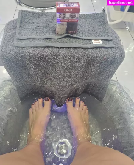 Sweetfeet2187 OnlyFans Thumbnail #gNbe8M4KXL