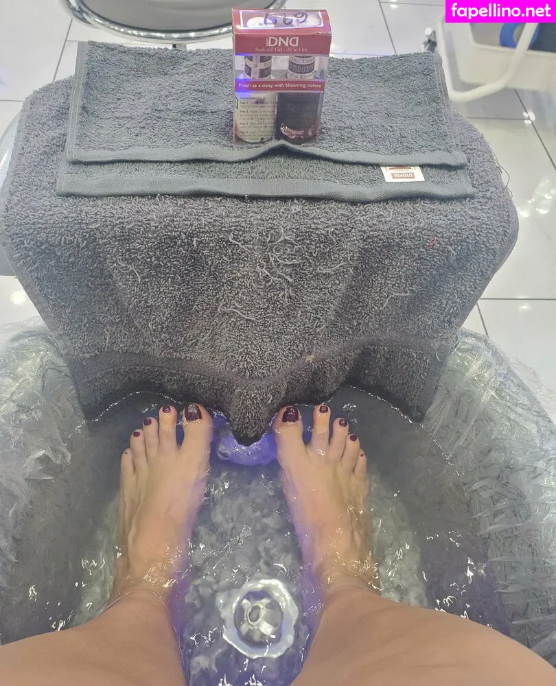 sweetfeet2187, sweetnfun87 Nude Leaked OnlyFans Photo #gNbe8M4KXL