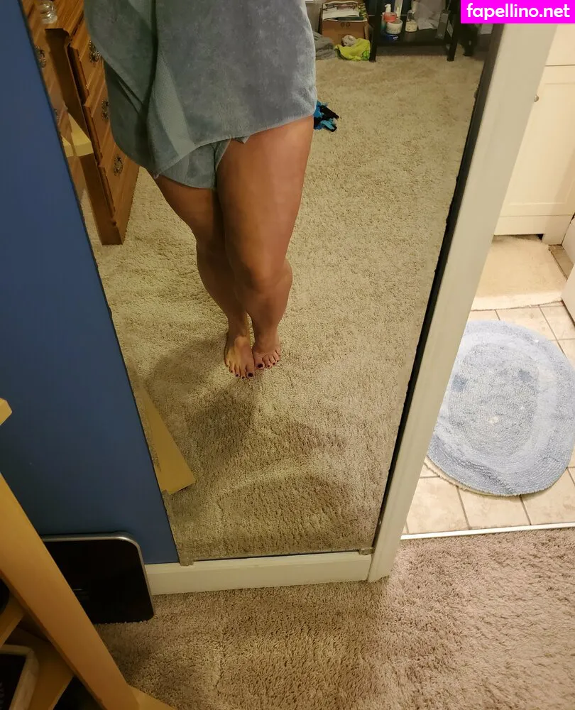 sweetfeet2187, sweetnfun87 Nude Leaked OnlyFans Photo #lAKL54yUNF