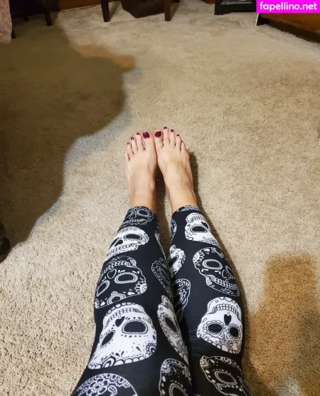 Sweetfeet2187 OnlyFans Thumbnail #w46M0L6cK8