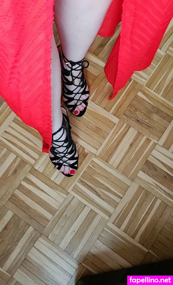 sweetfeet.nyc, sweetfeet38 Nude Leaked OnlyFans Photo #ooMeyAse2N