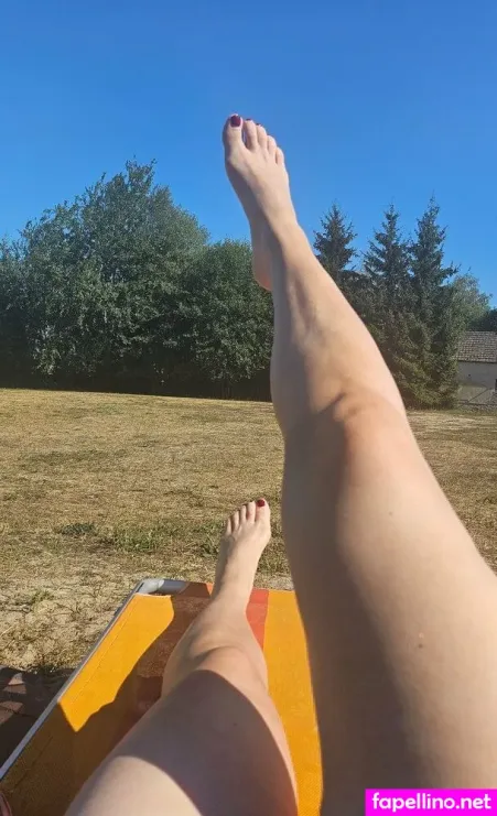 Sweetfeet38 OnlyFans Thumbnail #rGH93hTC2s