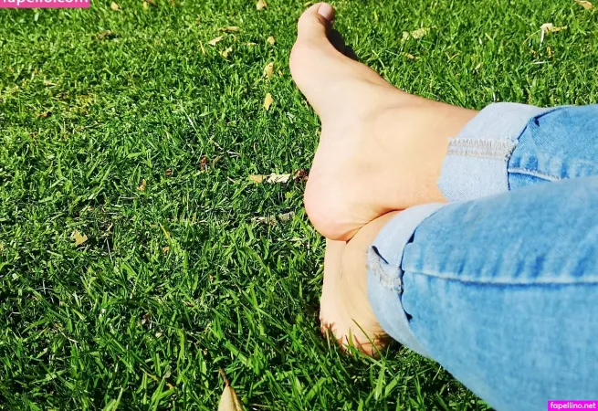 Sweetfeetnz OnlyFans Thumbnail #CTh77lIMSa