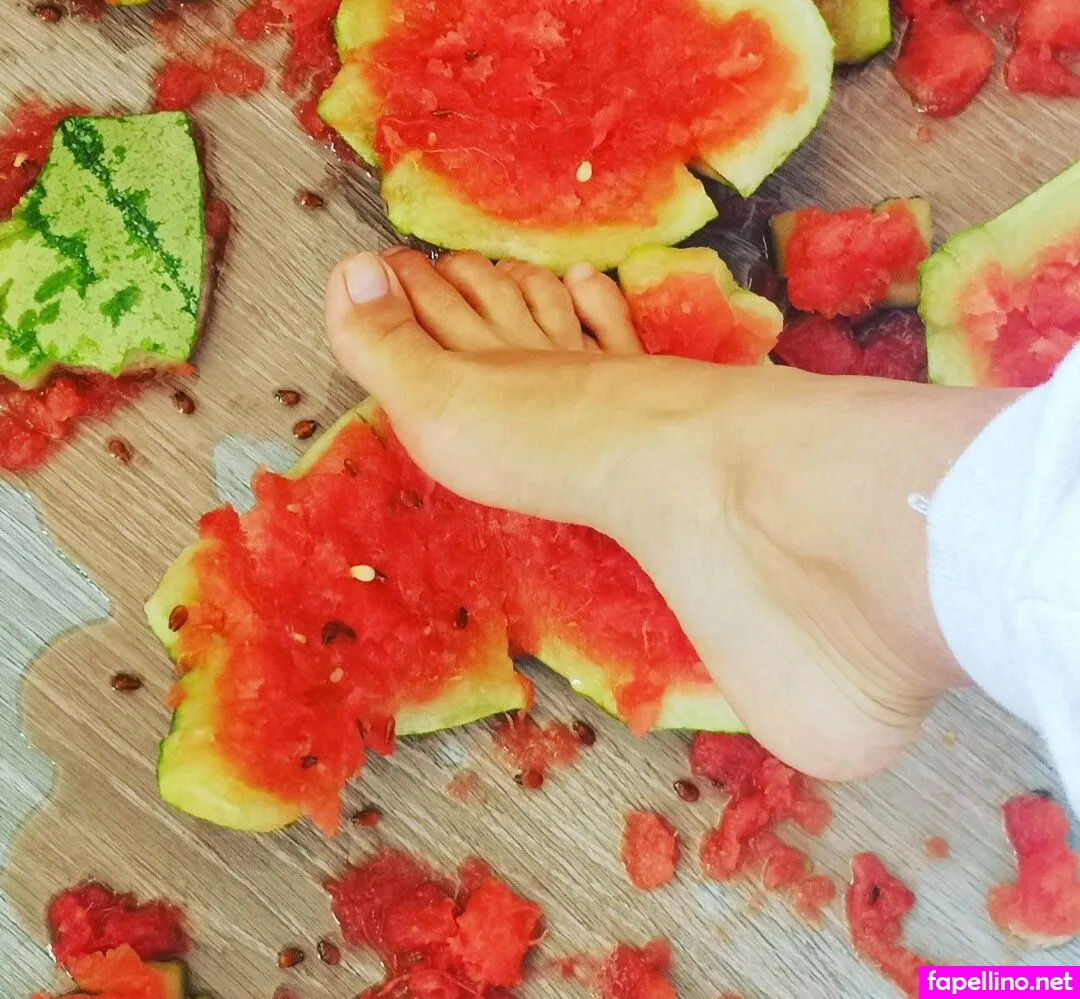 sweetfeetnz, toetally_amazed Nude Leaked OnlyFans Photo #P01Rcm4Emo