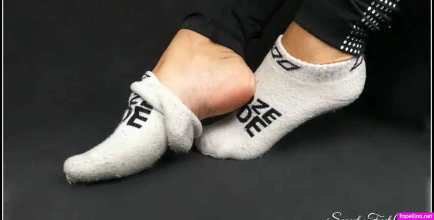 Sweetfeetnz OnlyFans Thumbnail #RVpQNFPNiP
