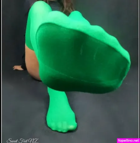 Sweetfeetnz OnlyFans Thumbnail #SqdSzCTuiB