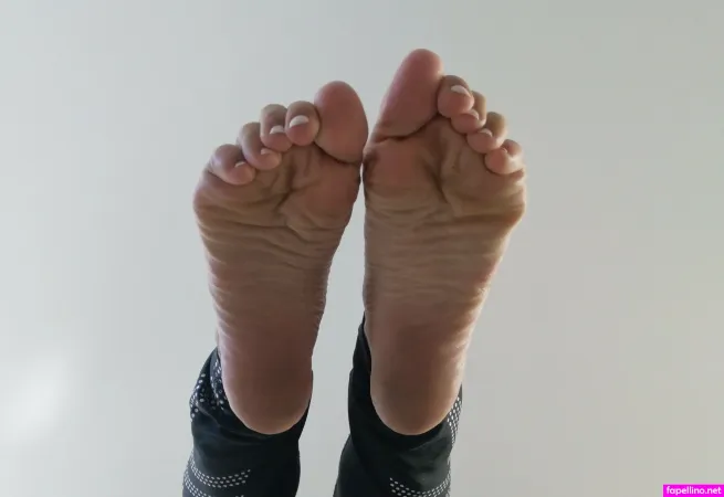 Sweetfeetnz OnlyFans Thumbnail #TmJMJX5nC4