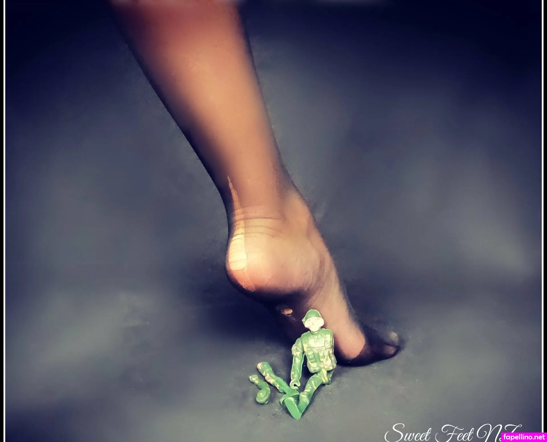 sweetfeetnz, toetally_amazed Nude Leaked OnlyFans Photo #WSD2EiEf00