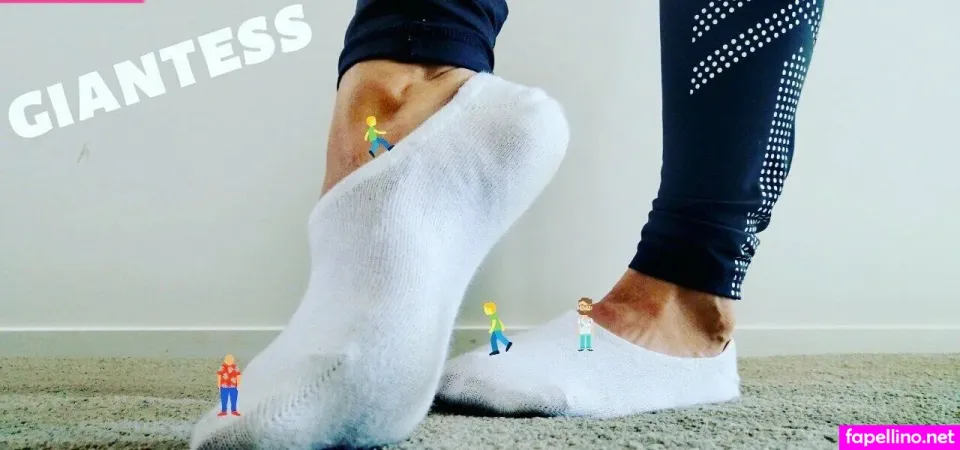 Sweetfeetnz OnlyFans Thumbnail #Y2iZfM4aLI