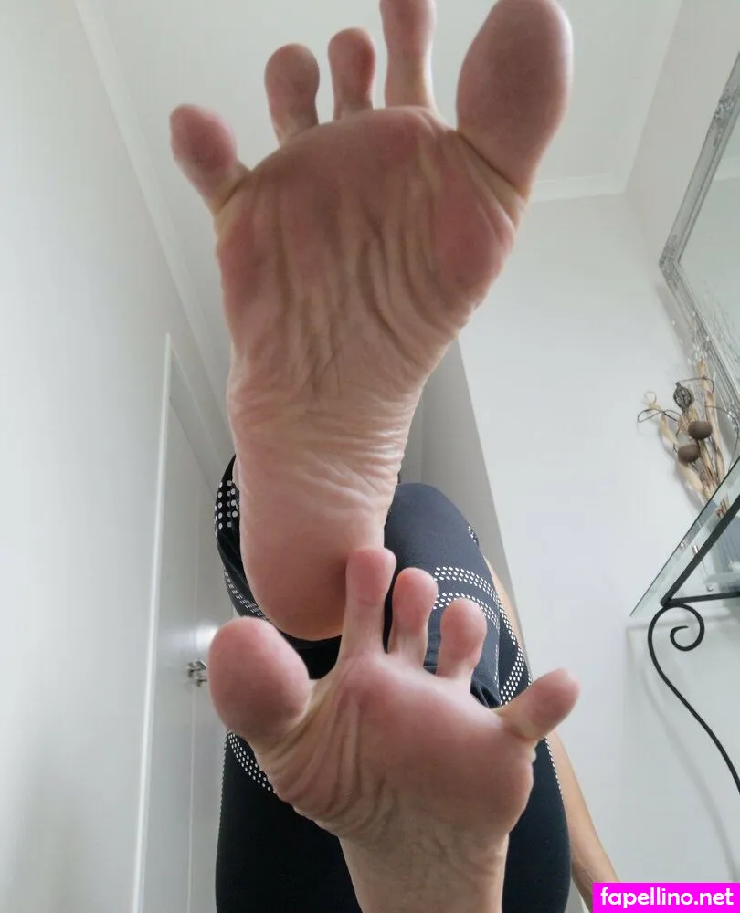 sweetfeetnz, toetally_amazed Nude Leaked OnlyFans Photo #dtaL98qDMA