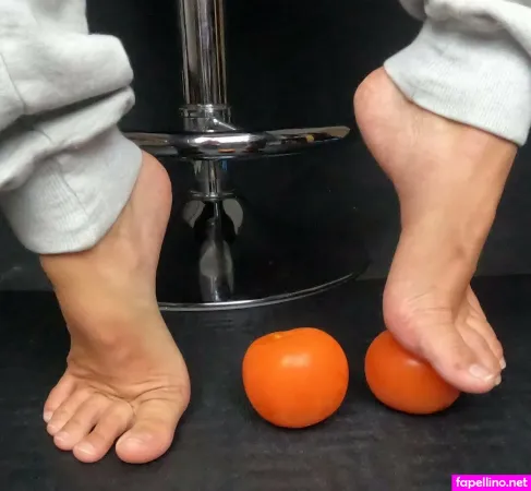 Sweetfeetnz OnlyFans Thumbnail #jFnxGTOu3Y