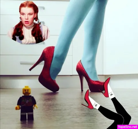 Sweetfeetnz OnlyFans Thumbnail #ojX8H4Xe0z