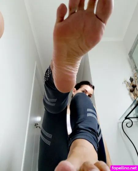 Sweetfeetnz OnlyFans Thumbnail #w8xnrd5xDV