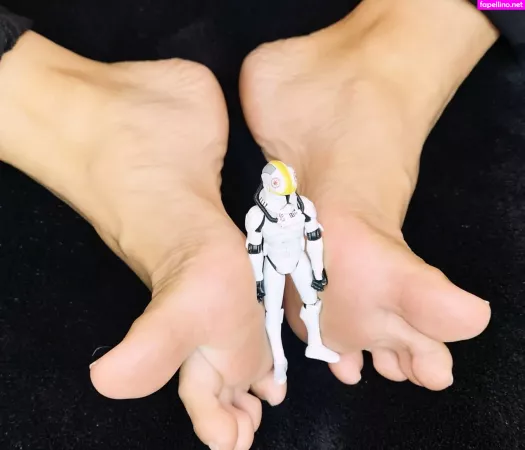 Sweetfeetnzfree OnlyFans Thumbnail #7GGy06WK60