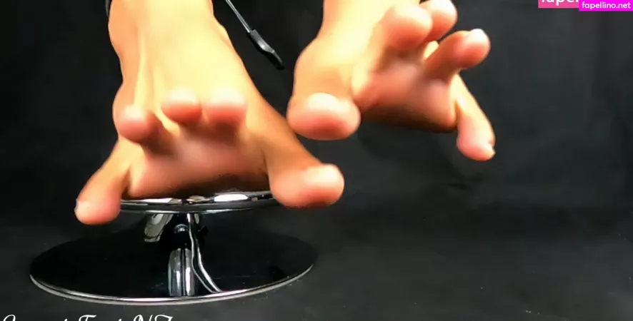 Sweetfeetnzfree OnlyFans Thumbnail #FwIoRYQTYT