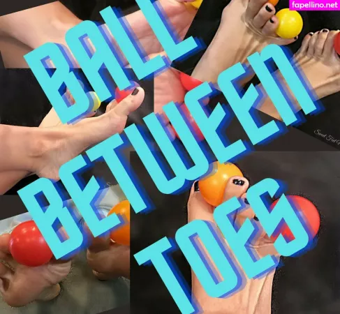 Sweetfeetnzfree OnlyFans Thumbnail #lSo0gzKQoY