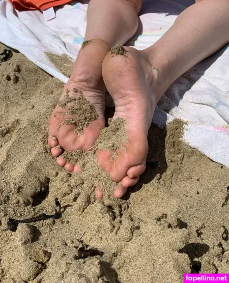 Sweetfeetsabfree OnlyFans Thumbnail #s33U2WrpQj
