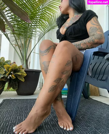 Sweetfeetsyfree OnlyFans Thumbnail #AOaVbowu28
