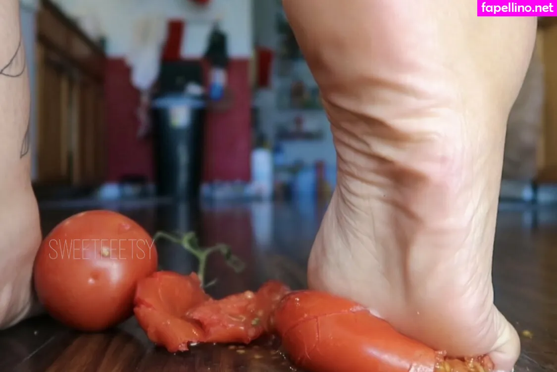 sweetfeetsyfree Nude Leaked OnlyFans Photo #LumVP253ng