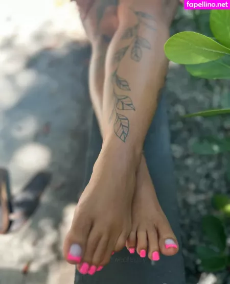 Sweetfeetsyfree OnlyFans Thumbnail #faGBKhiPAX