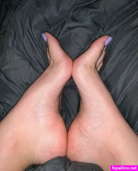 Sweetfeettreats727 OnlyFans Thumbnail #Ewd4iqCdL2